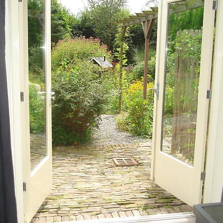 Roing B&B Hijken Exteriér fotografie
