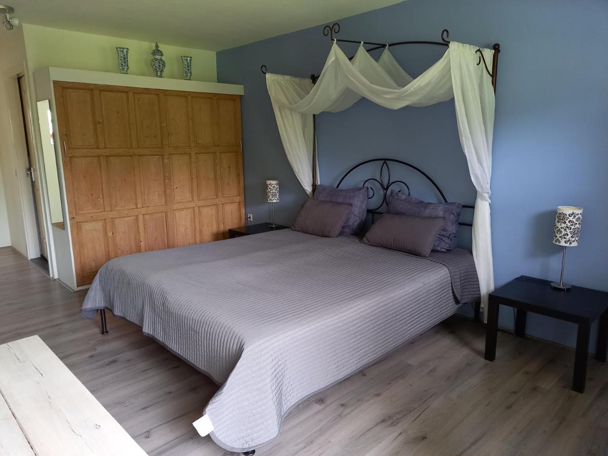 Roing B&B Hijken Exteriér fotografie