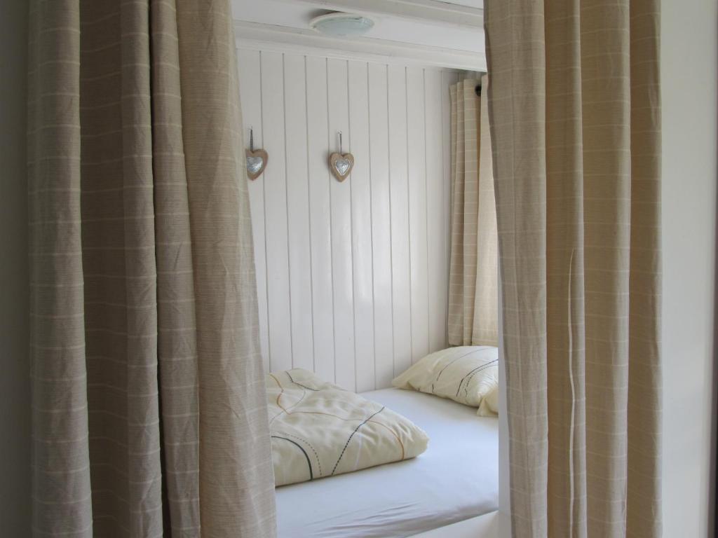 Roing B&B Hijken Pokoj fotografie