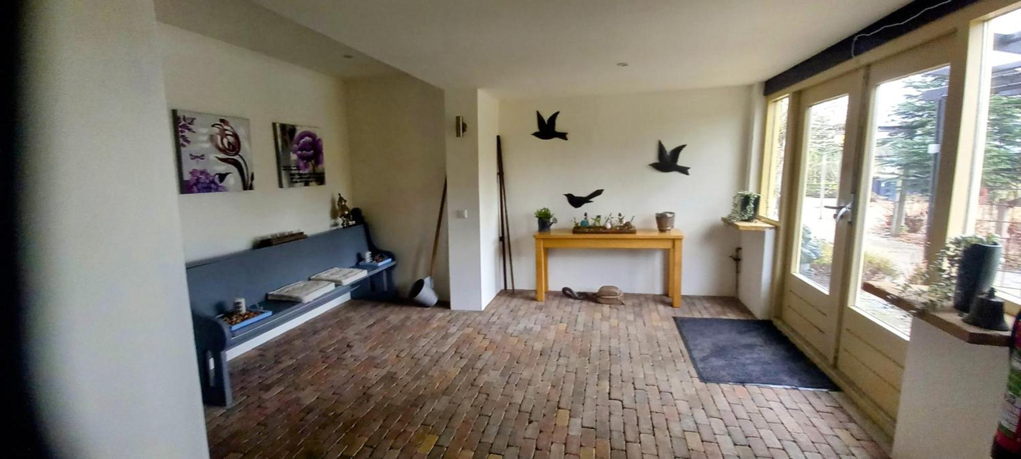 Roing B&B Hijken Exteriér fotografie