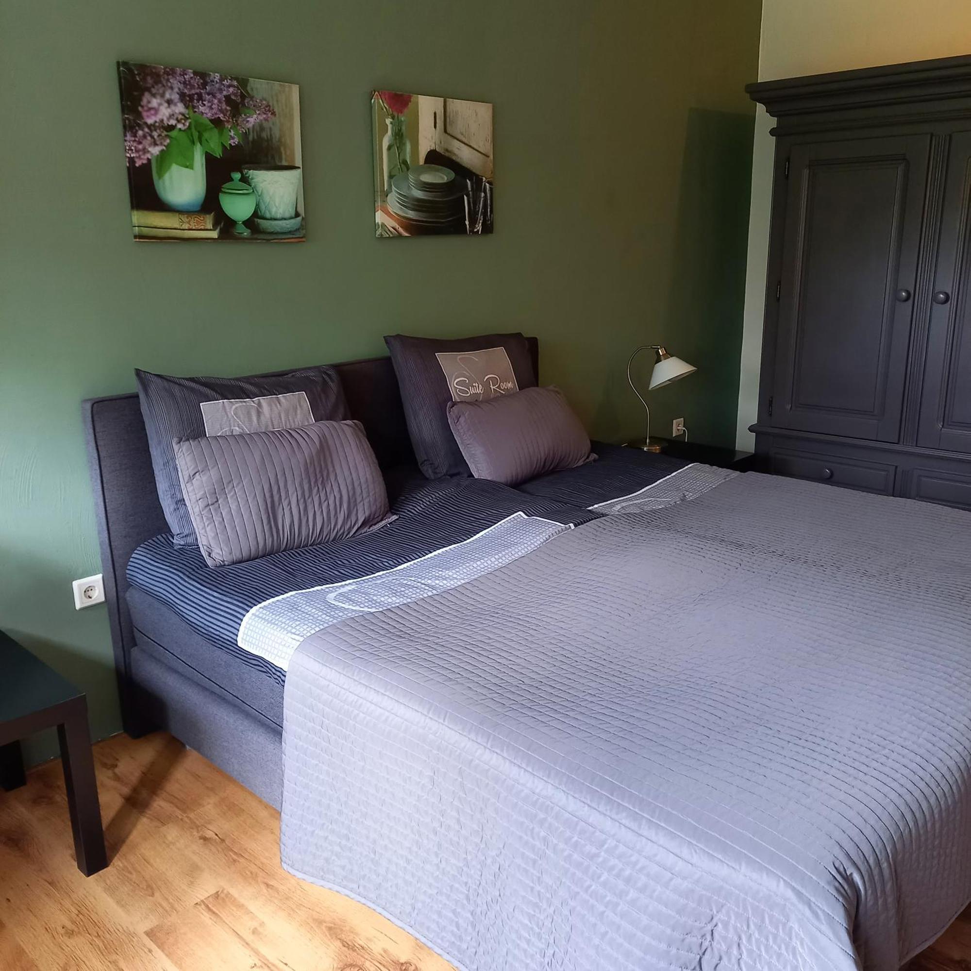 Roing B&B Hijken Exteriér fotografie