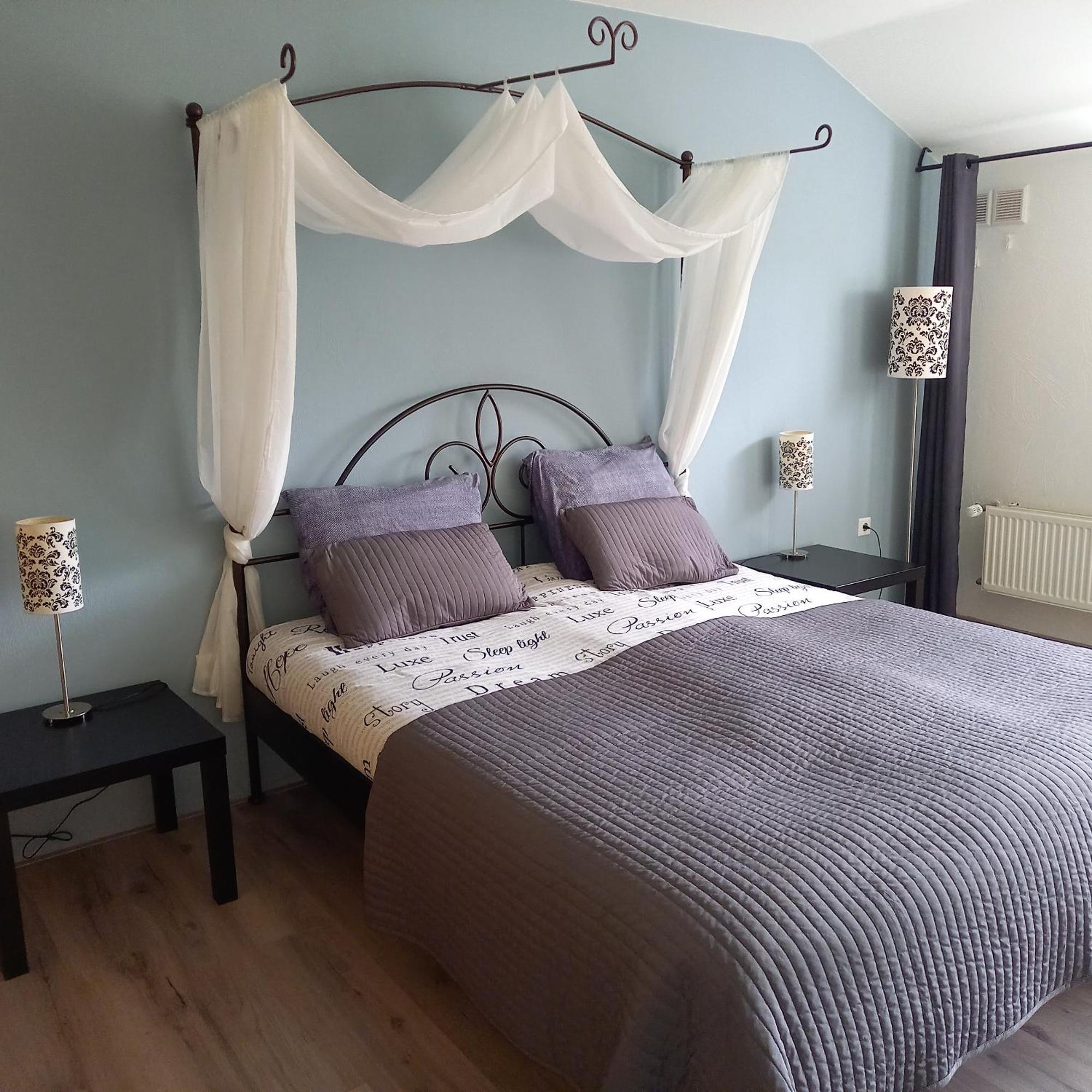 Roing B&B Hijken Exteriér fotografie